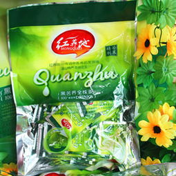 供求信息 西昌市红荞食品厂 糖酒网
