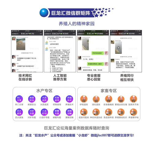 疫情当前,巨龙水产在线复工