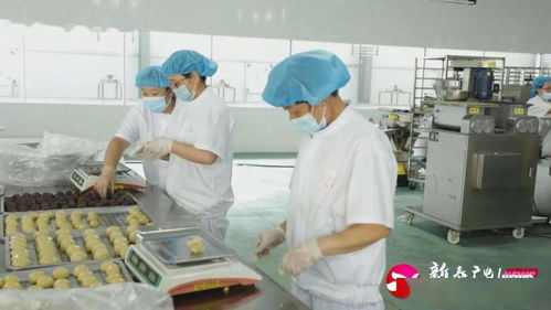 电商 网红 ,让传统食品线上热销