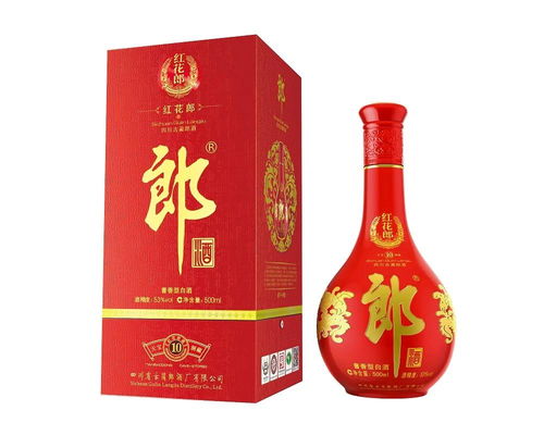 第四代红花郎焕新上市,山水红花郎经典回归 五大升级传承经典