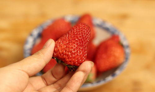 3月份,最适合春天吃的4种水果,新鲜美味,正当季放开了吃