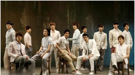 活久见 jyp携手sm成立线上演唱会专门公司,网友 满天星kdl