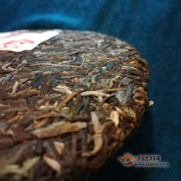 还能否创造十几年前的奇迹 中国红 下关特级青饼