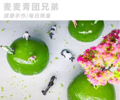 4月,减肥失败的“蒸”相,只有一个!