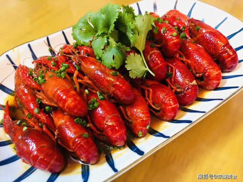小龙虾有 青 有 红 ,应该买哪一种呢 两者区别大,弄懂再买