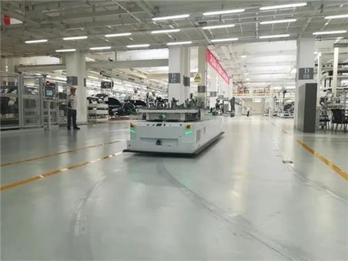科技赋能,助力红旗品牌雄居 中国智造 上游高地