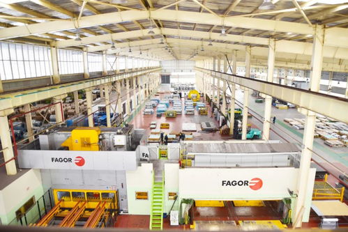 探秘智能工厂，红青在线带你领略未来制造之酷