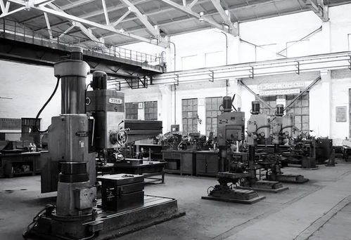 第一批开始怀念国营大厂生活的年轻人