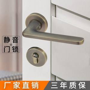 黑古铜门锁 44组精选图片，尽显红青在线魅力